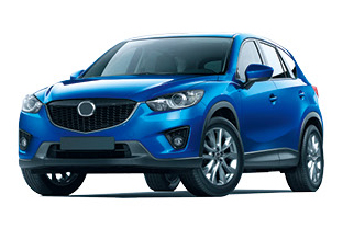 REPLACEMENT FOR CX-5 SERIES