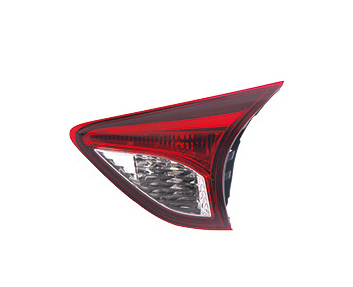 CX-5后尾灯(平)