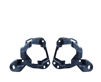 CX-5雾灯支架(国外版) 