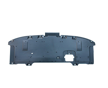 CX-5发动机下护板(中前)