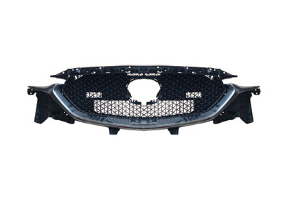 17款马自达CX-5中网 