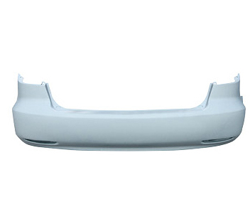 马自达6  03"款后杠