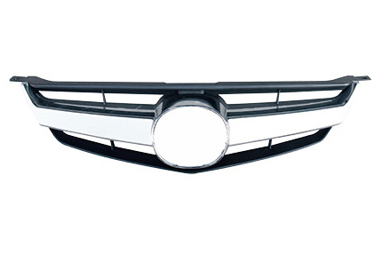 马自达6  11"款中网 