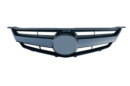 马自达6  12"款中网 