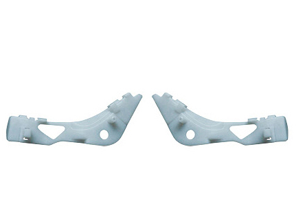 马自达6前杠支架 