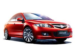 REPLACEMENT FOR MAZDA 6 