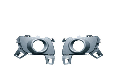 马自达6轿跑雾灯框