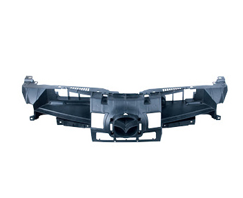 马自达3星骋中网内支架