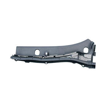 M3星骋雨刮通风网 