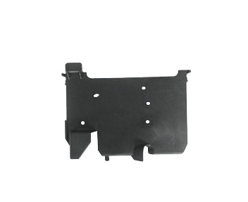 马自达3电瓶前侧盖 