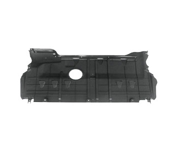 马自达3发动机护板(不带铁条) (进口M5通用) 