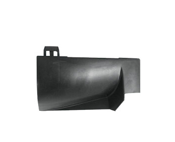  马自达3水箱护板(小) 