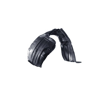 马自达2叶子板内衬