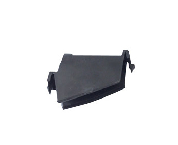 马自达2前中网支架